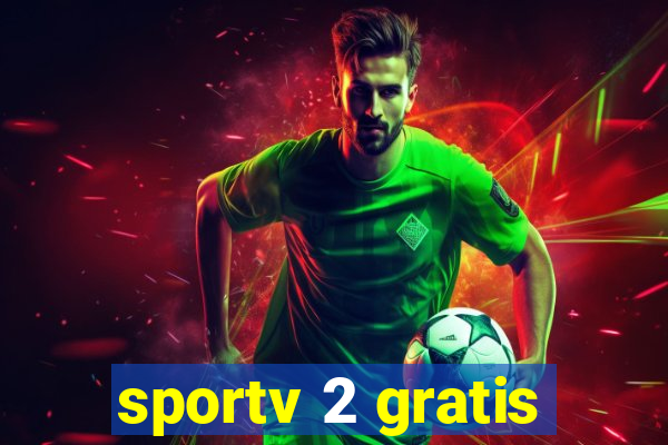 sportv 2 gratis